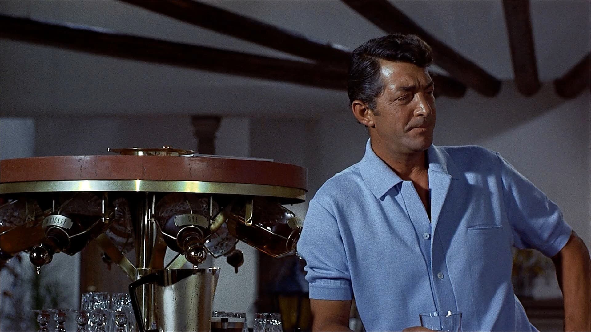 Matt Helm... non perdona! - immagine