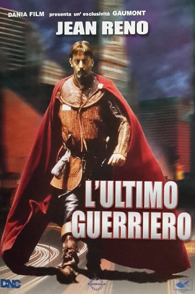 Poster di I visitatori alla conquista dell'America