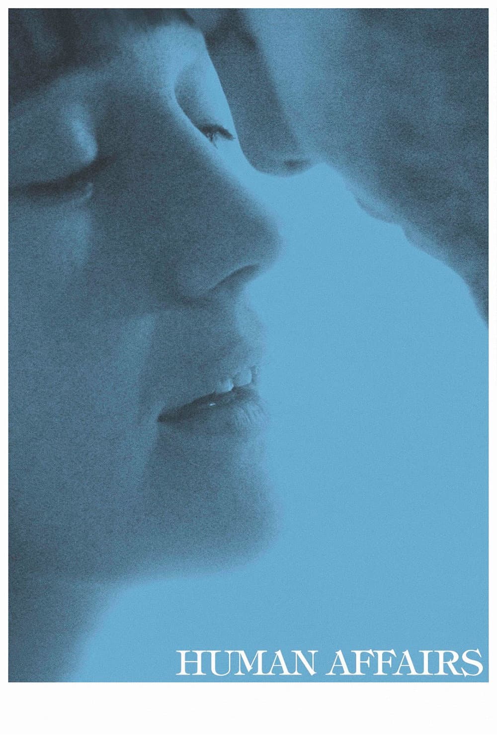 Poster di Human Affairs