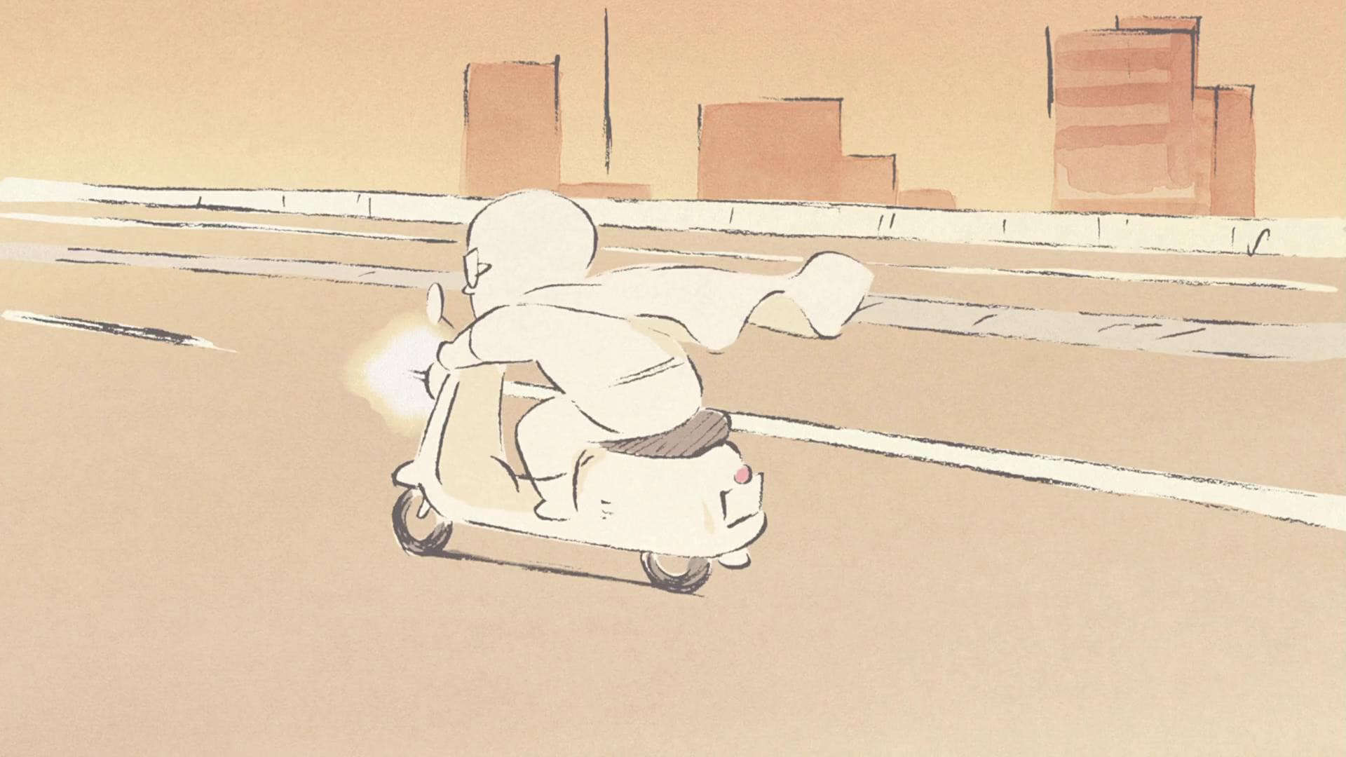 I miei vicini Yamada - immagine