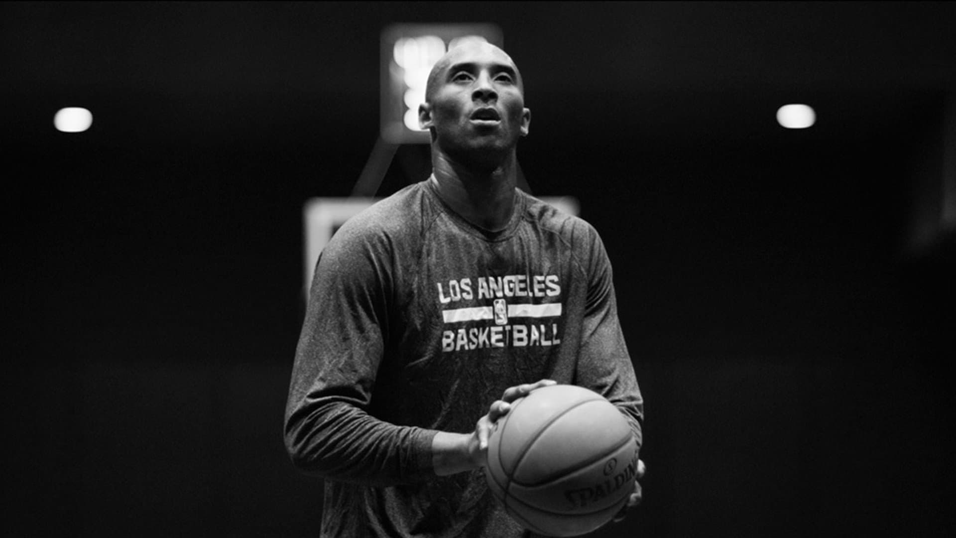 Kobe Bryant's Muse - immagine