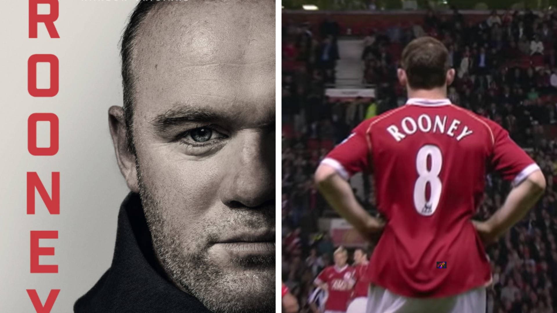 Rooney - immagine