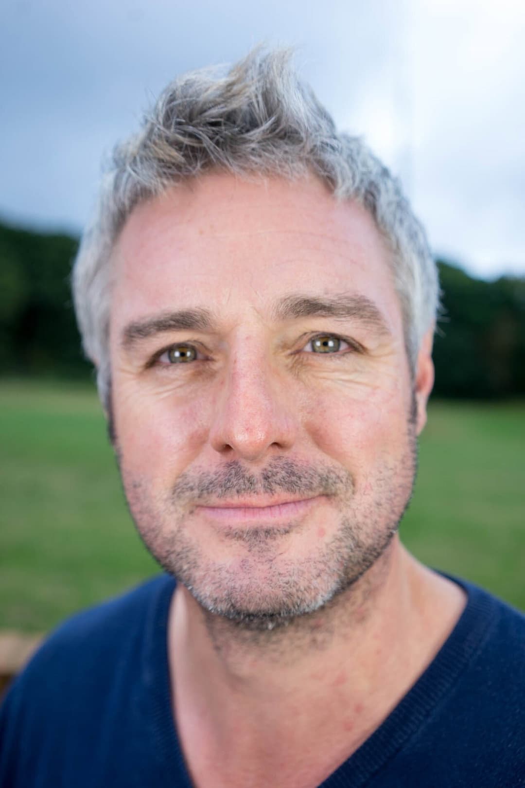 James Armstrong