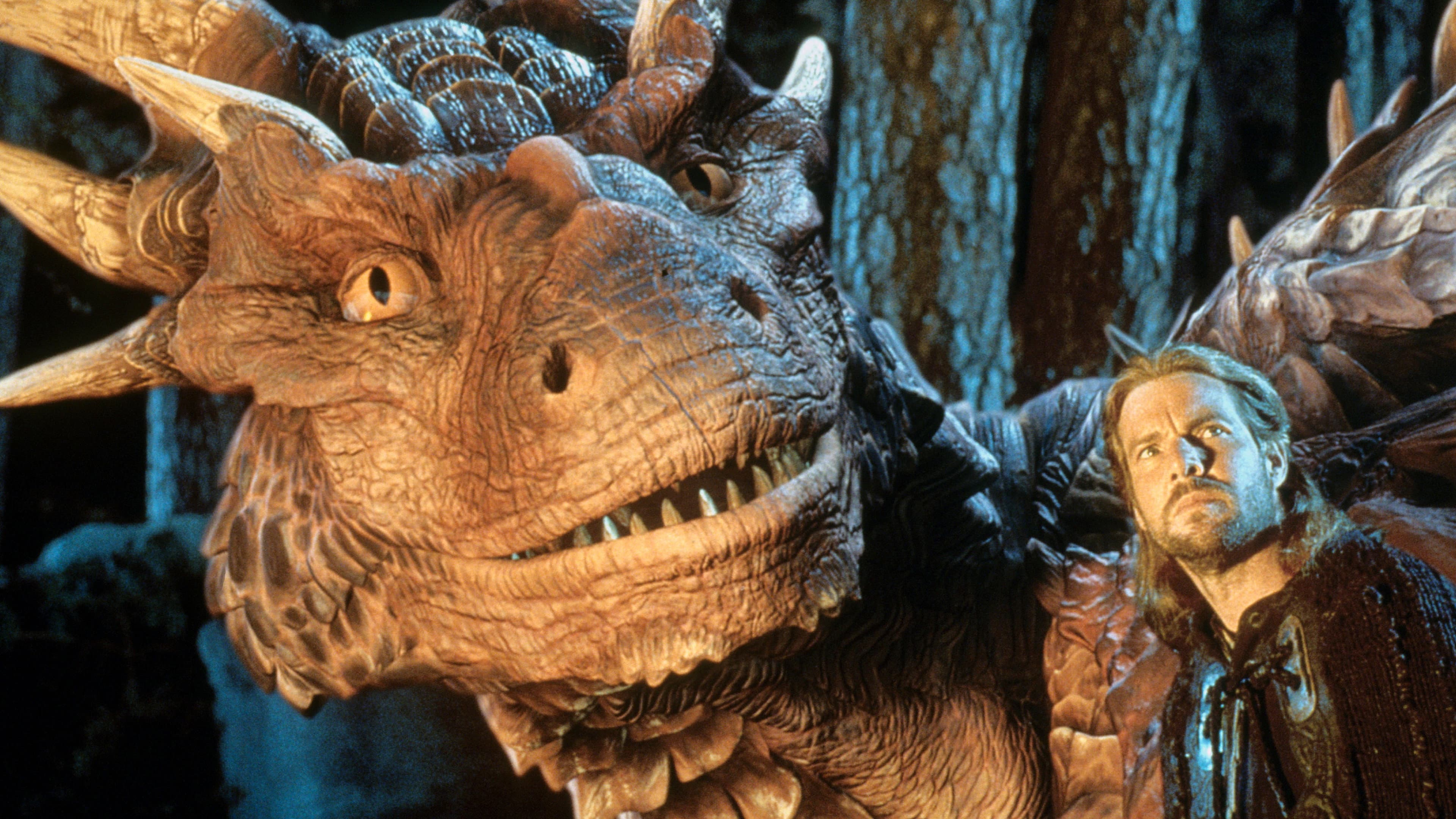 DragonHeart - immagine