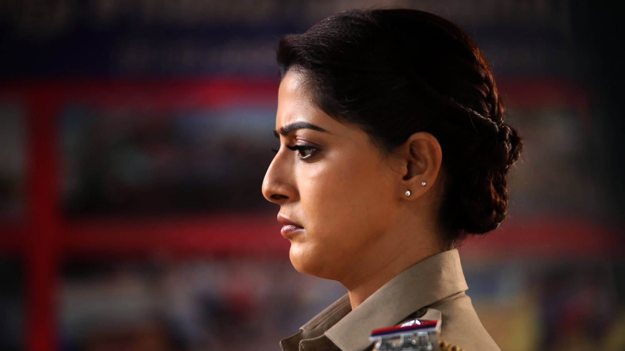 மாருதி நகர் Police Station - immagine