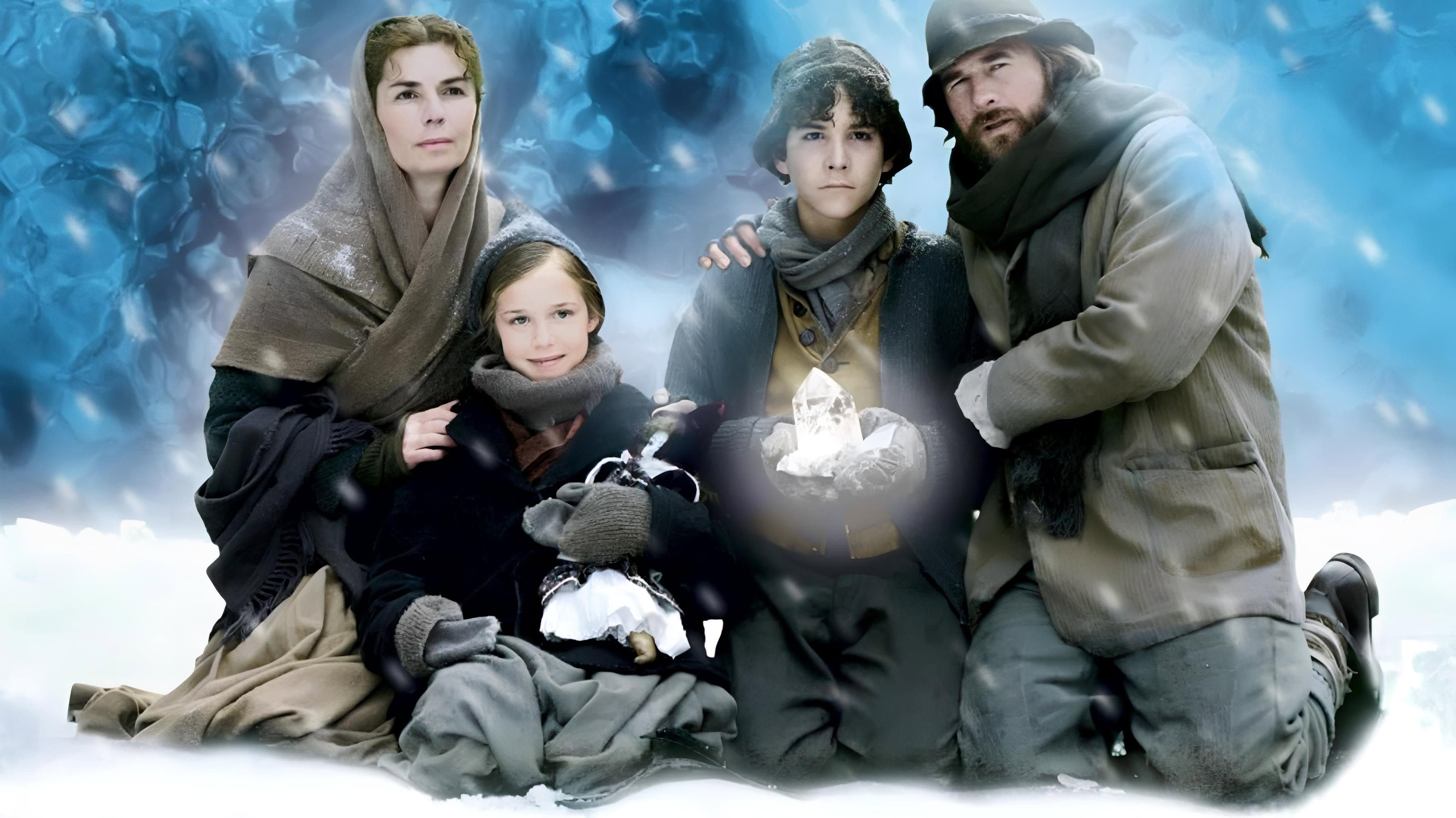 Bergkristall - immagine