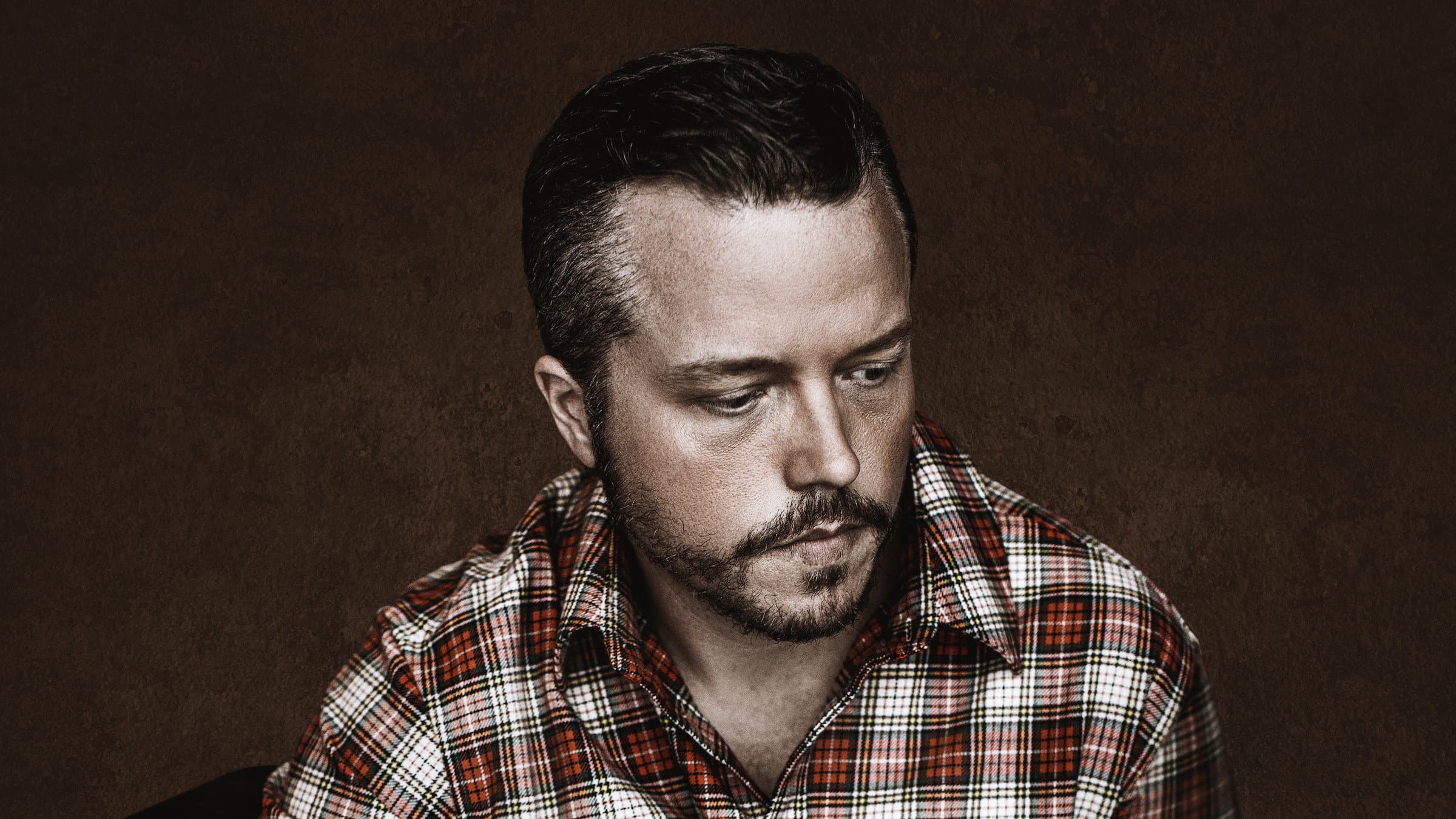 Jason Isbell: Running With Our Eyes Closed - immagine