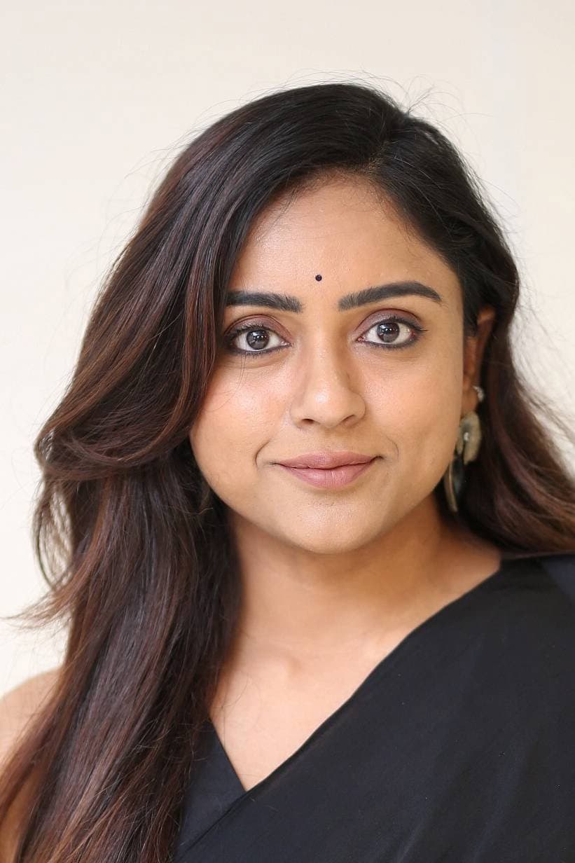Vithika Sheru