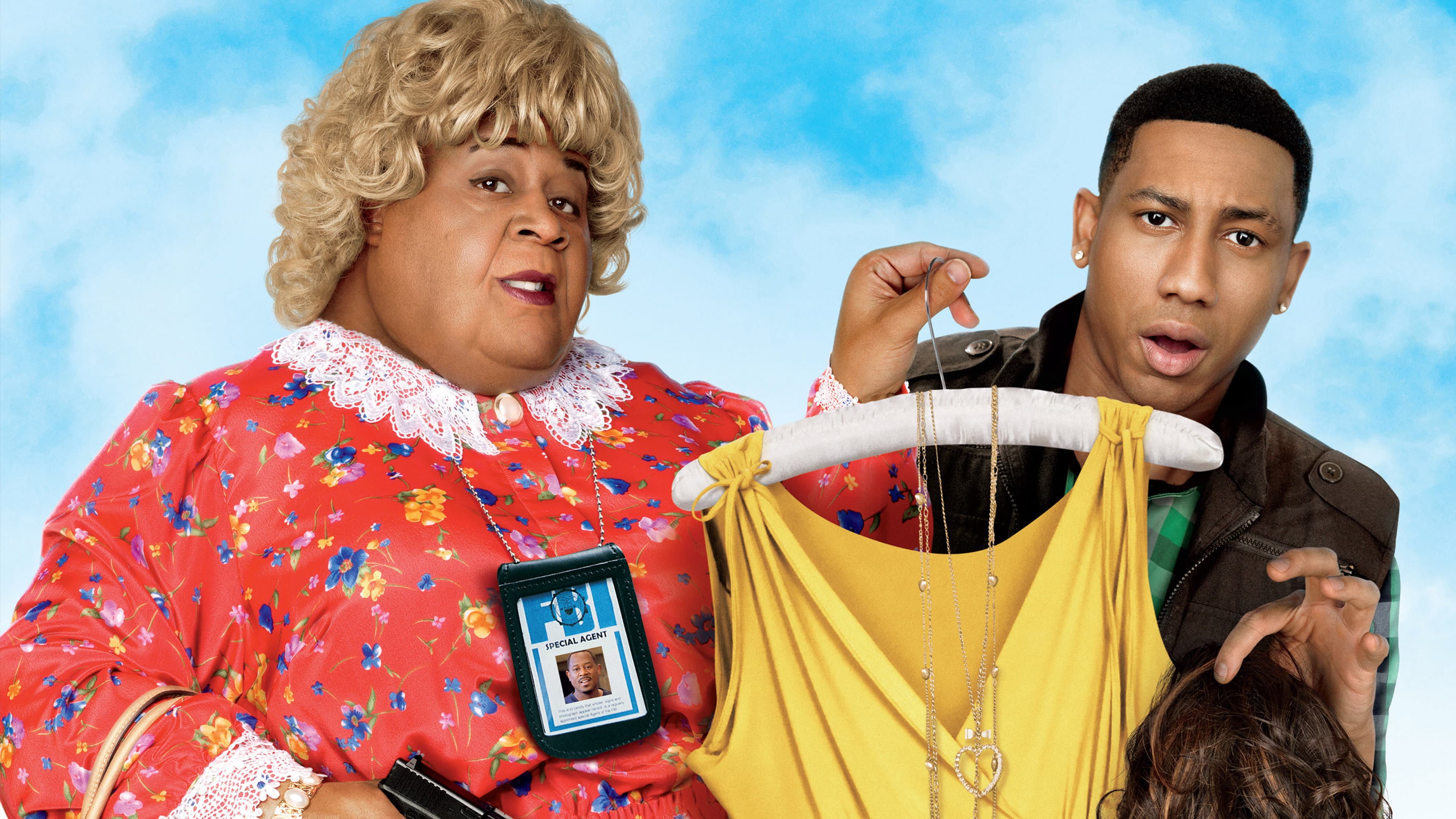Big Mama: Tale padre tale figlio - immagine
