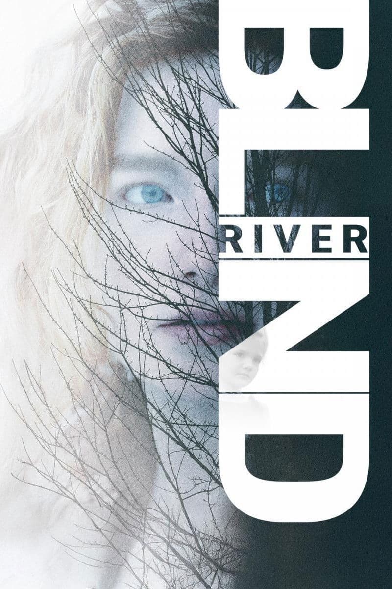 Poster di Blind River
