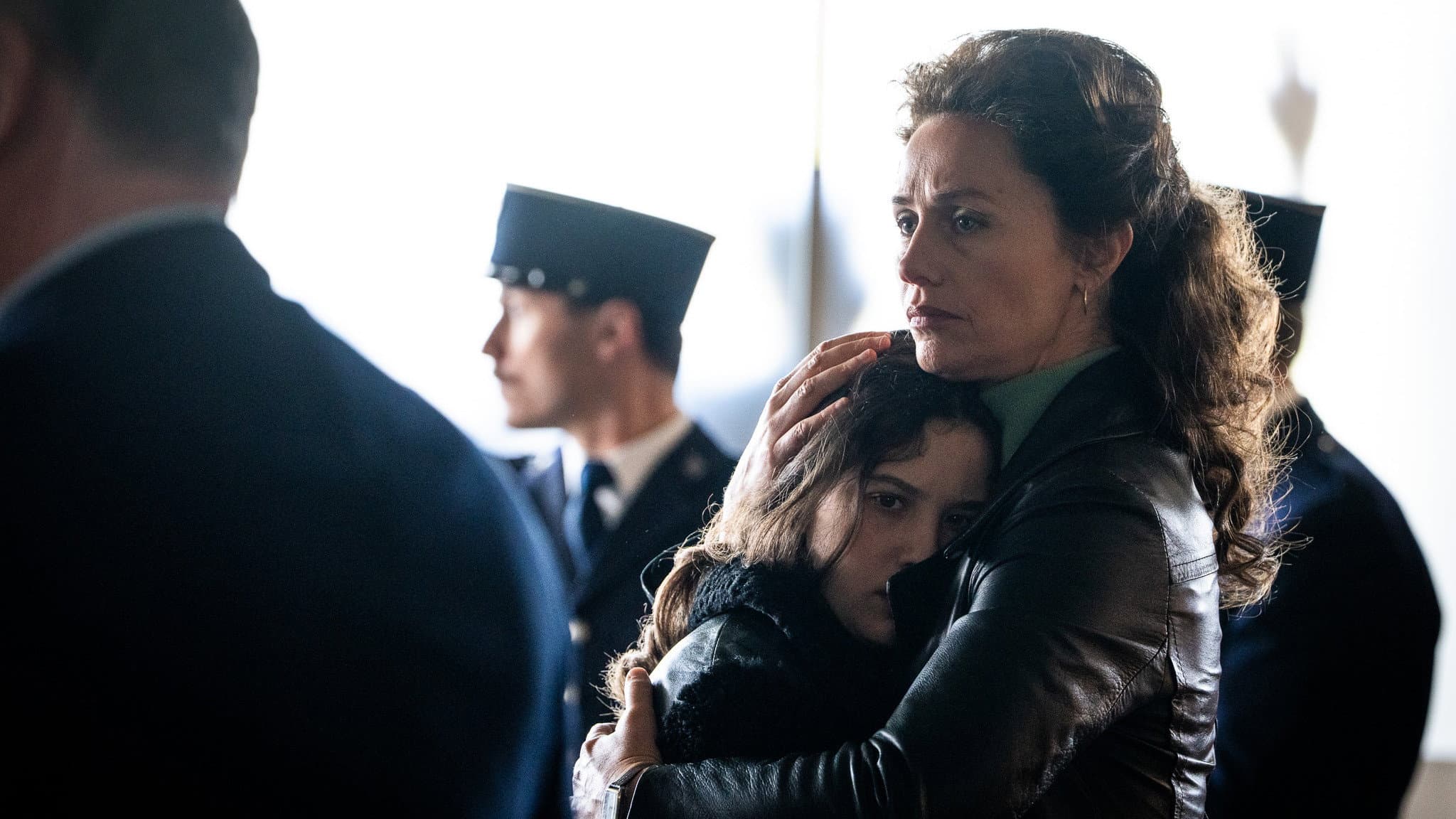 L’Affaire Marie-Claire - immagine