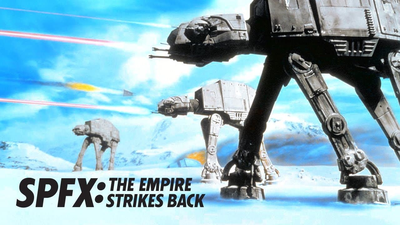 SP FX: The Empire Strikes Back - immagine