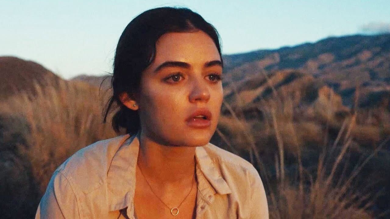 Borrego - immagine