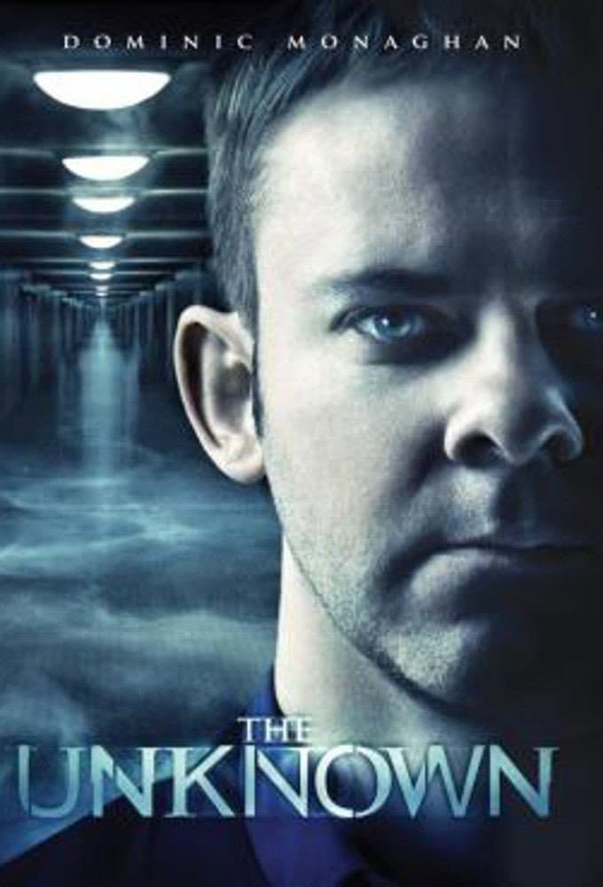 Poster di The Unknown