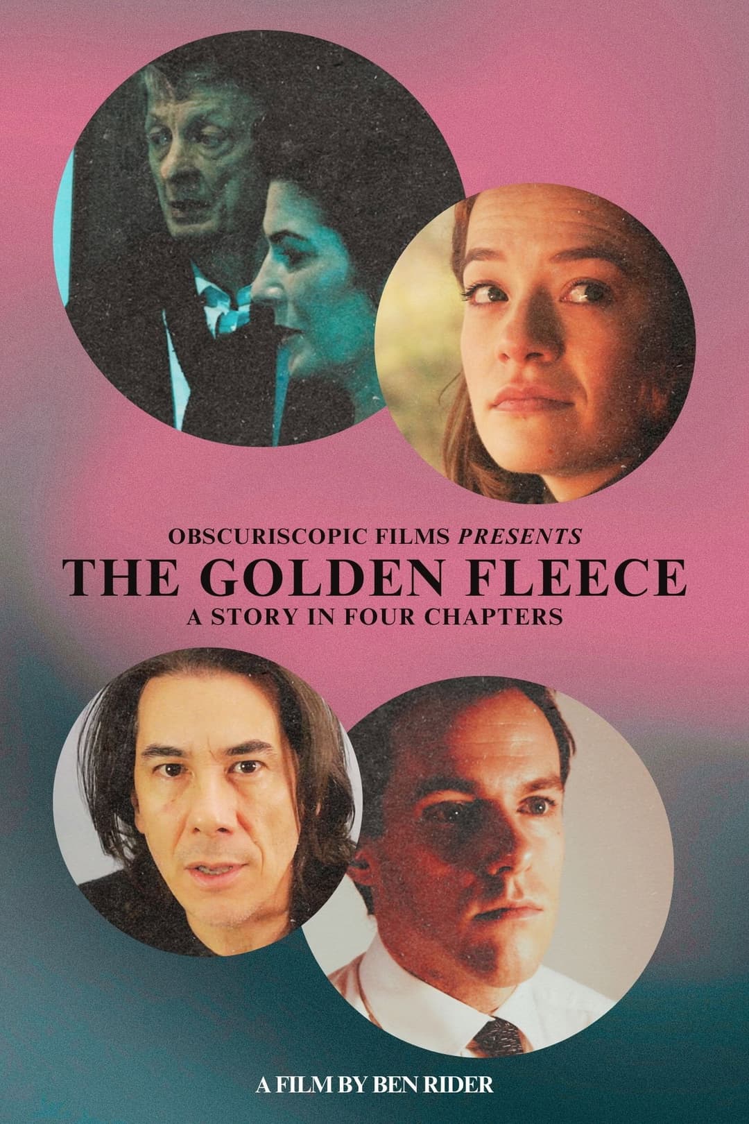 Poster di The Golden Fleece