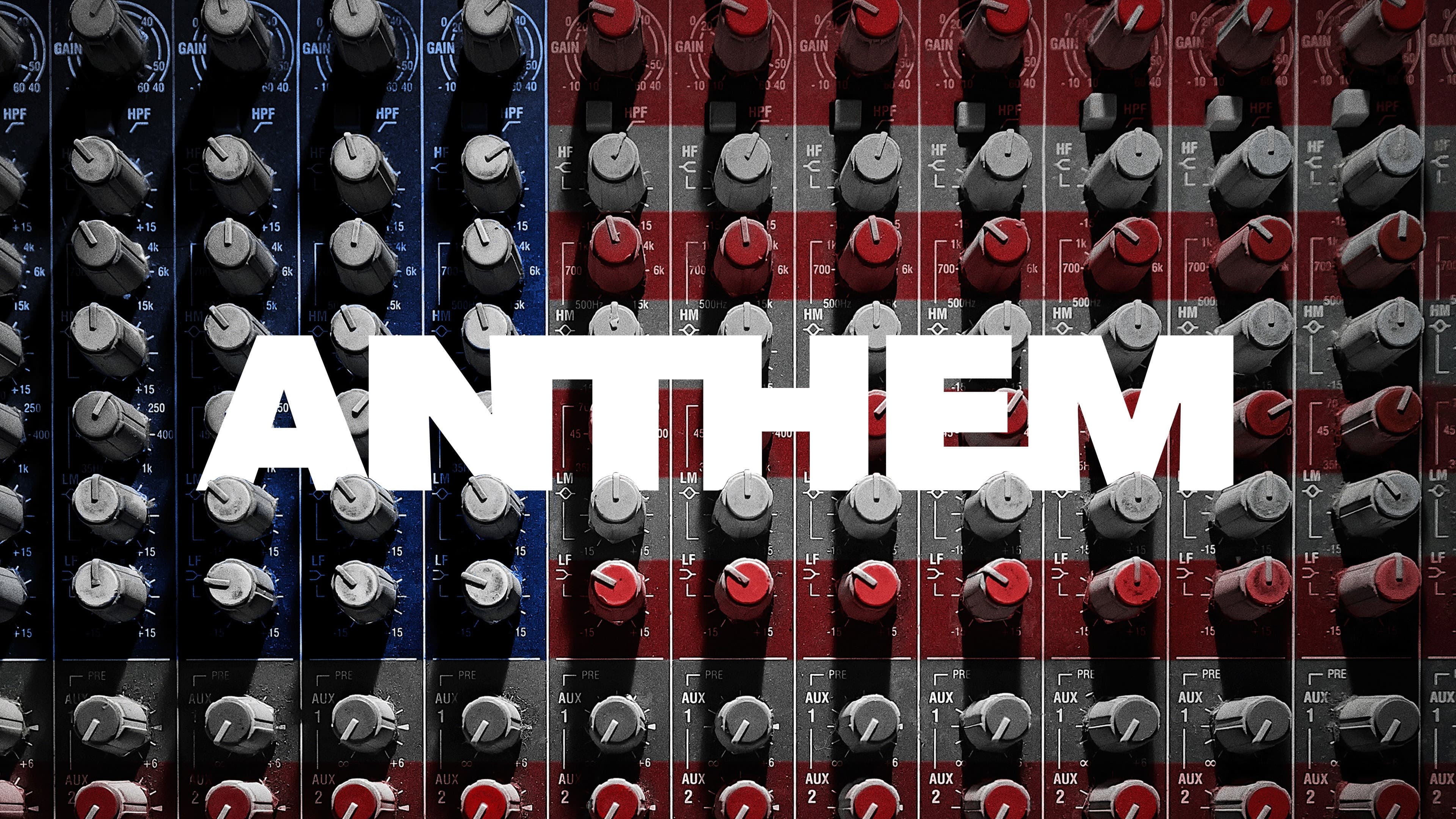 Anthem: gli Stati Uniti e il loro Inno - immagine