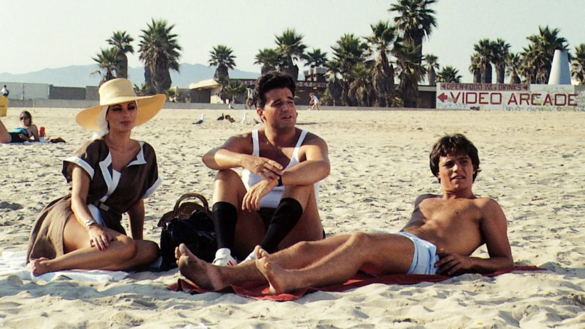 Vacanze In America - immagine