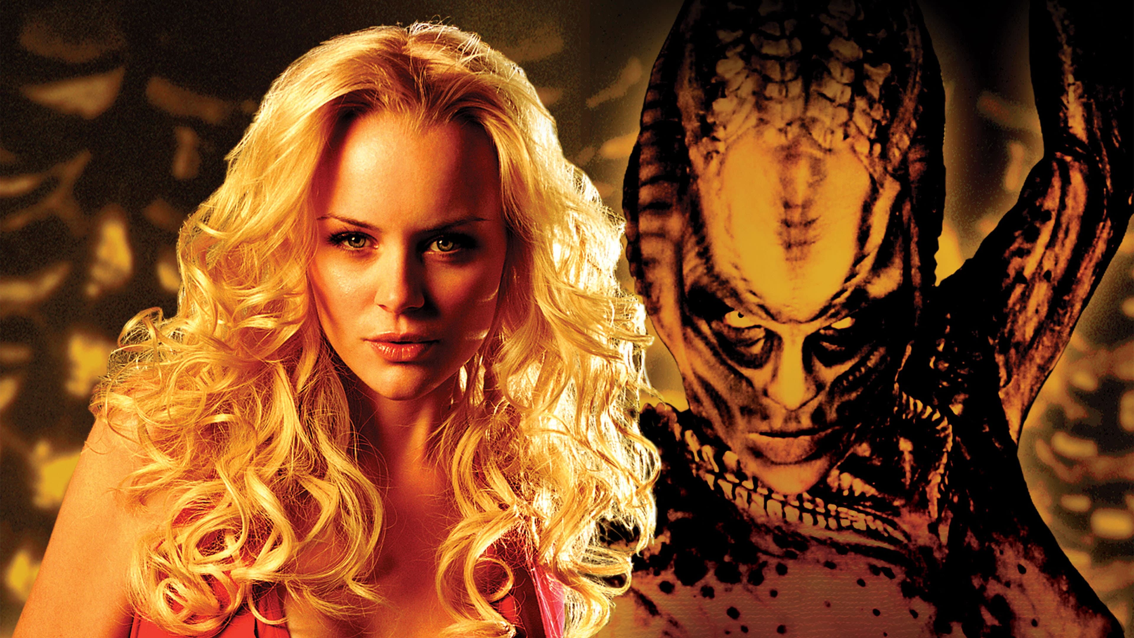 Species IV: Il risveglio - immagine