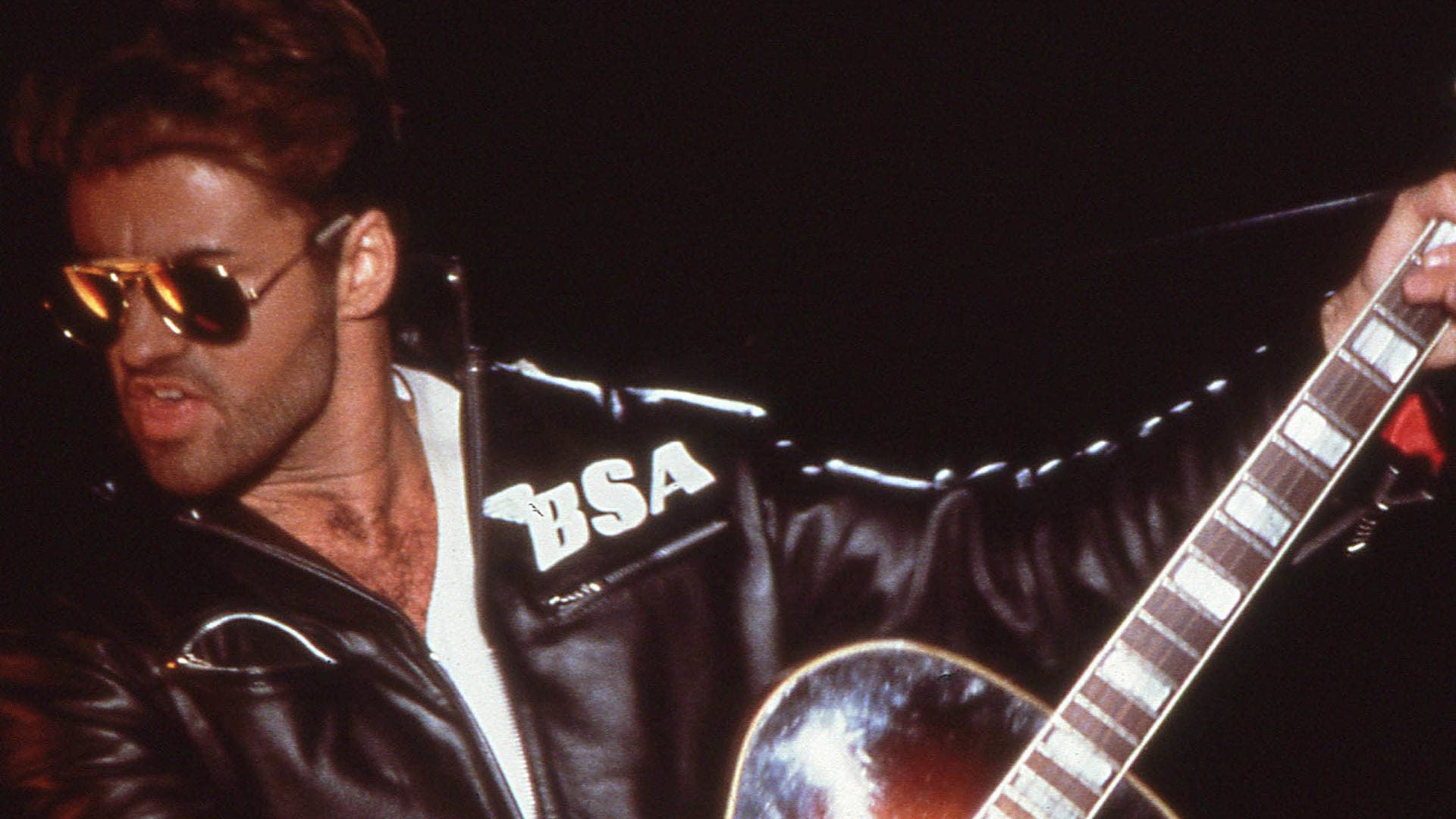 George Michael: Freedom - immagine