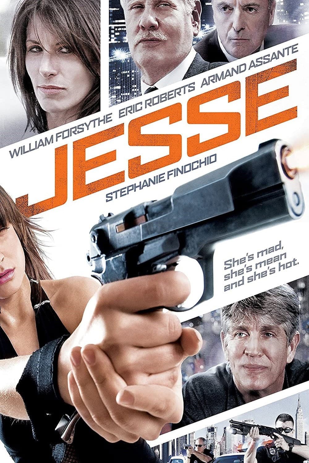 Poster di Jesse