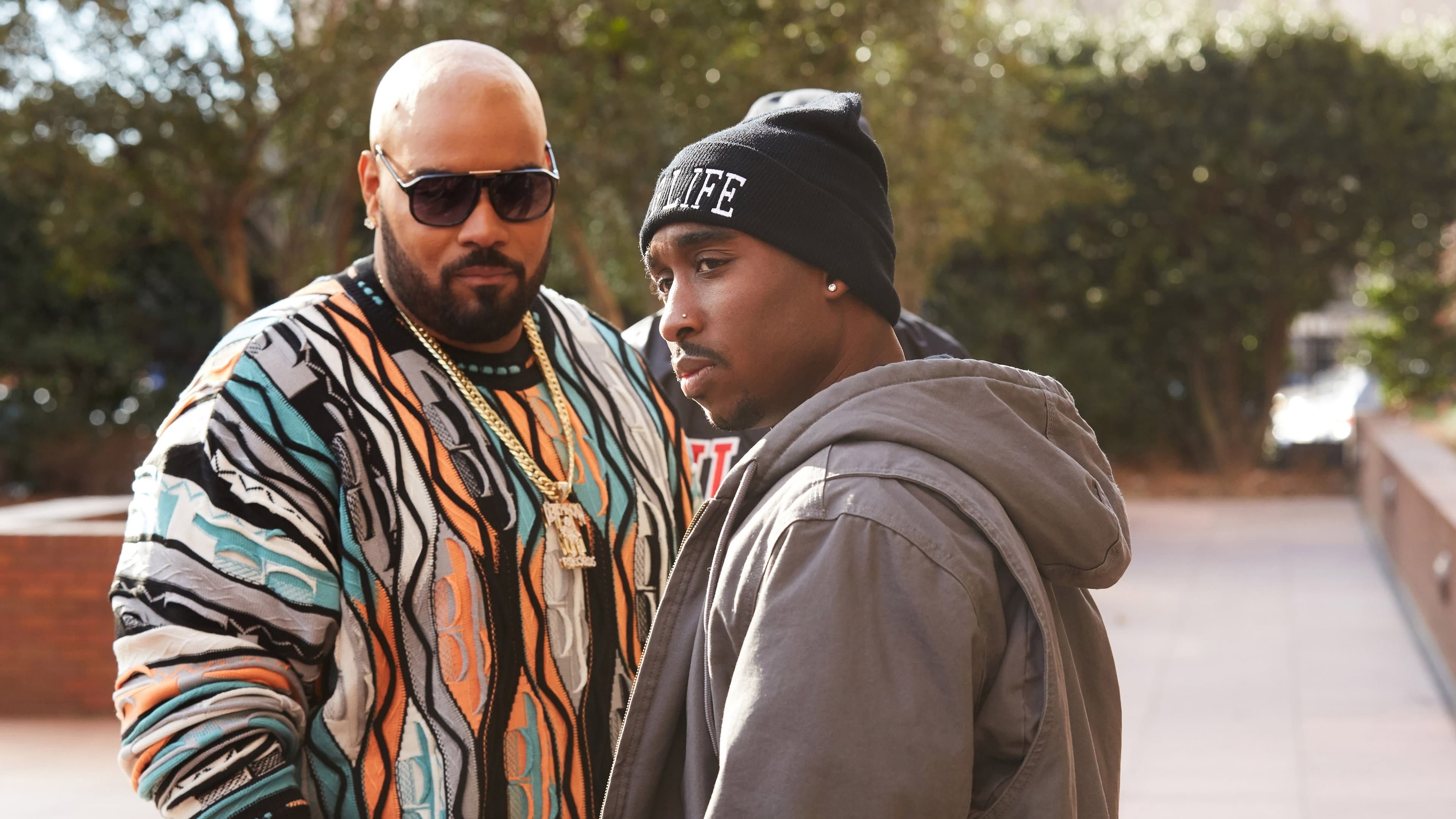 All Eyez on Me - immagine