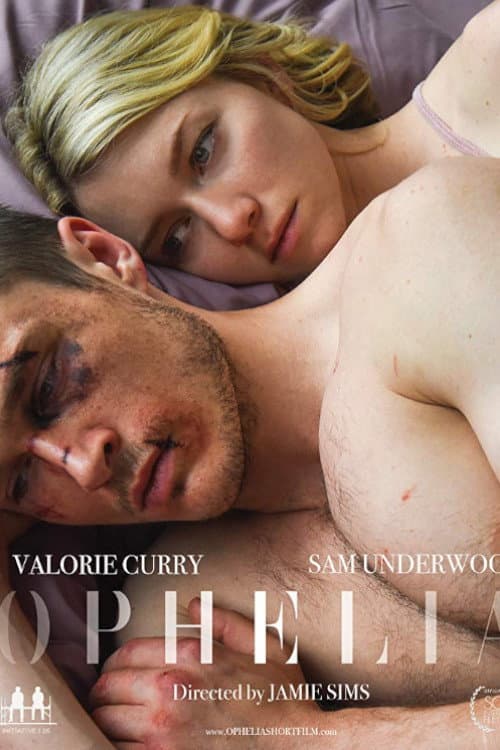Poster di Ophelia