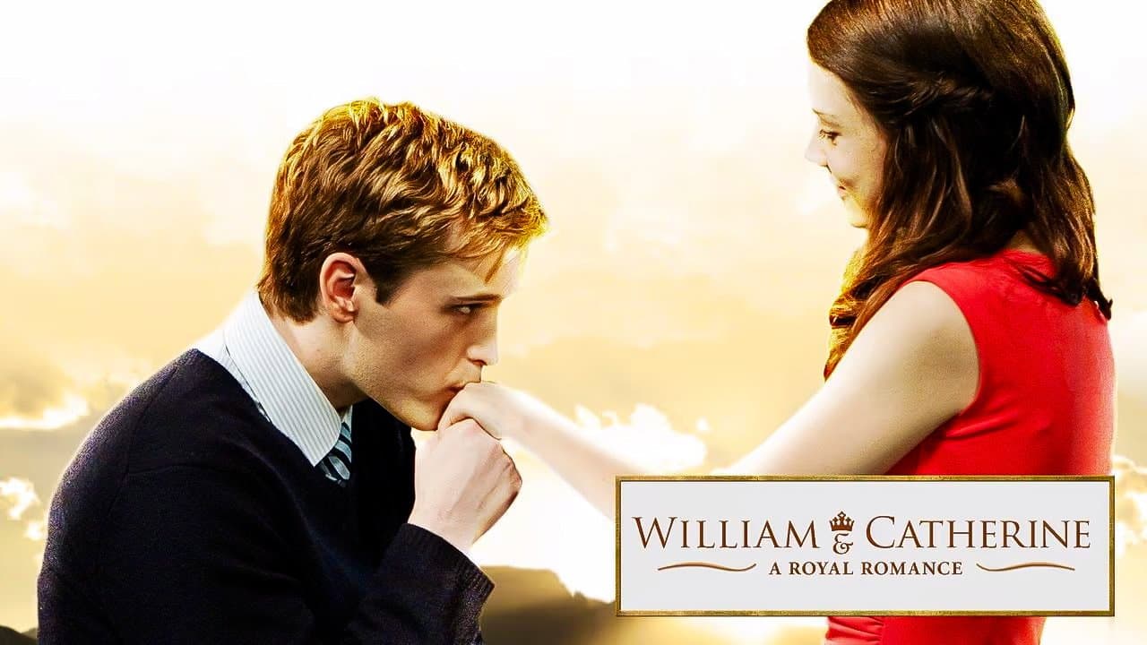 William e Kate - Un amore da favola - immagine