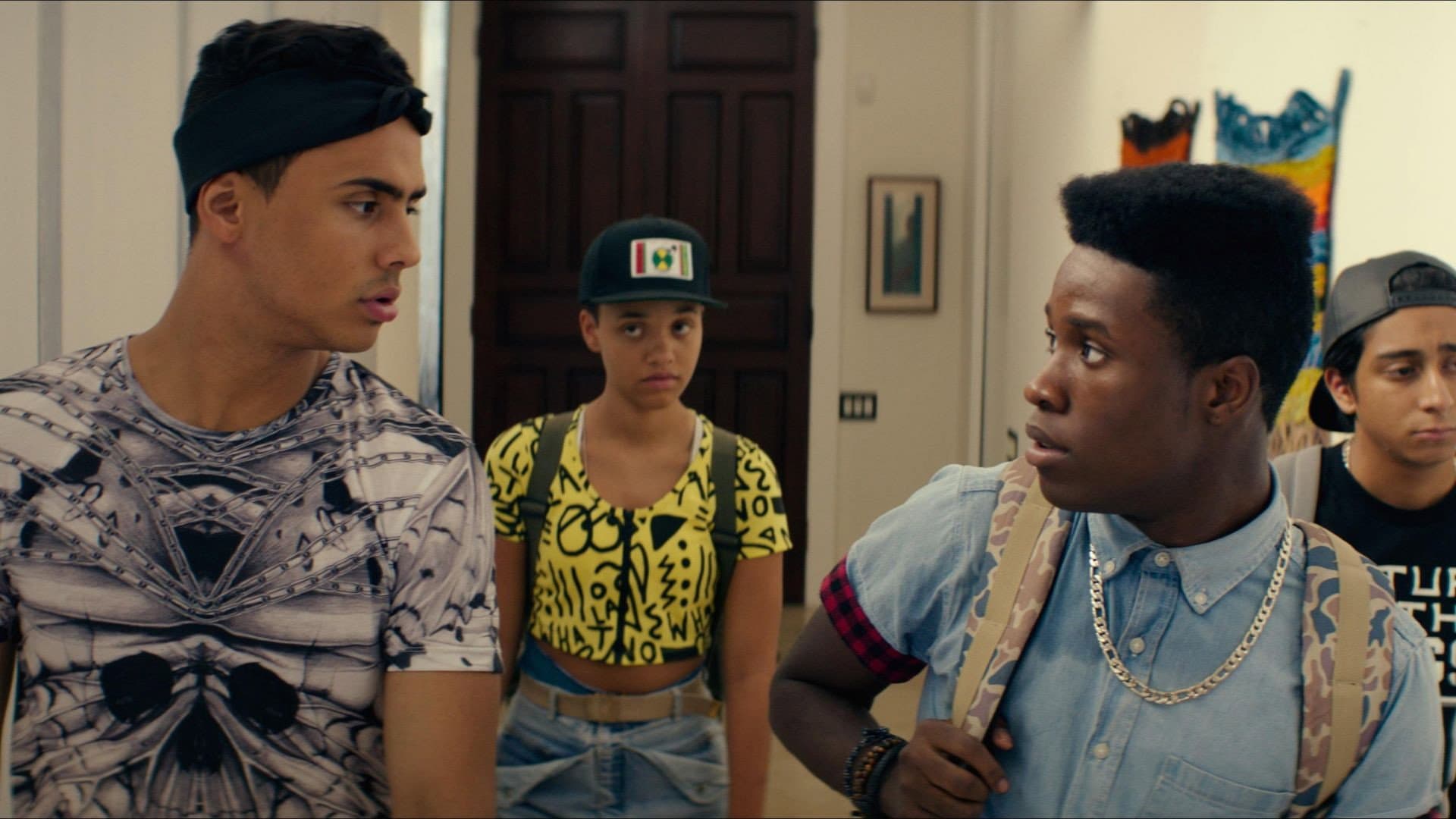 Dope - Follia e riscatto - immagine