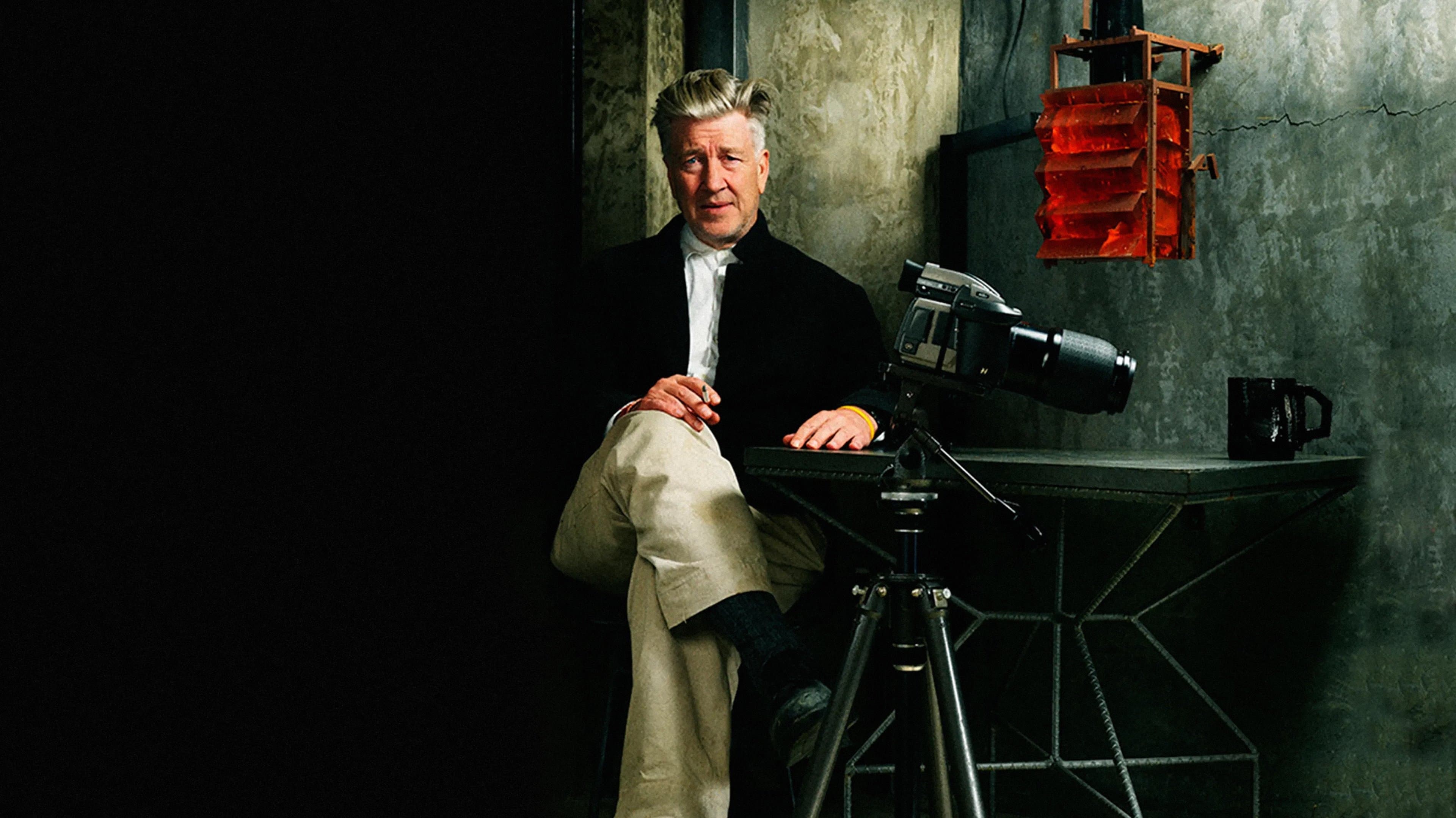 David Lynch: The Art Life - immagine