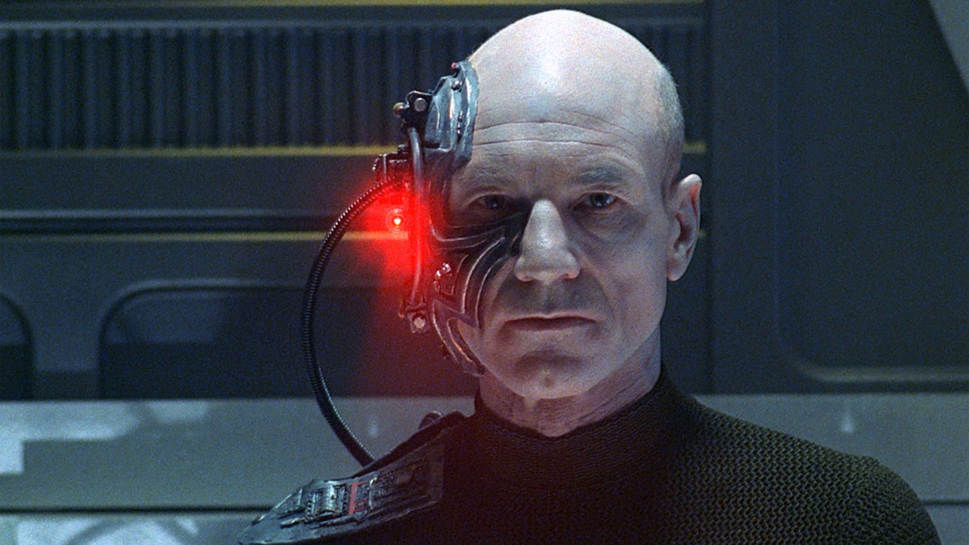 Star Trek: The Next Generation: L'attacco dei Borg (parte I e II) - immagine
