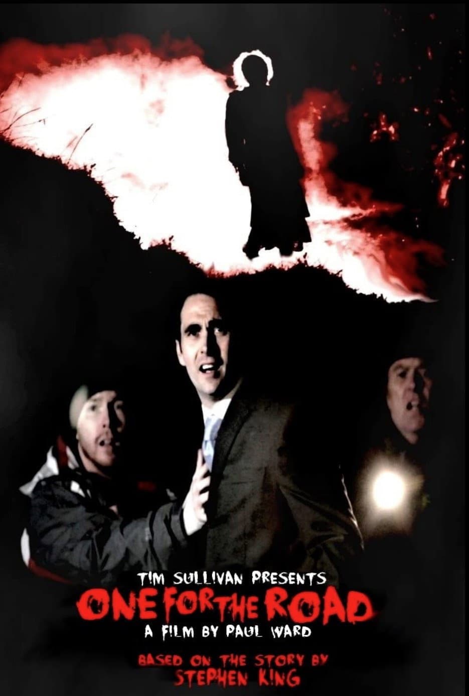 Poster di One for the Road