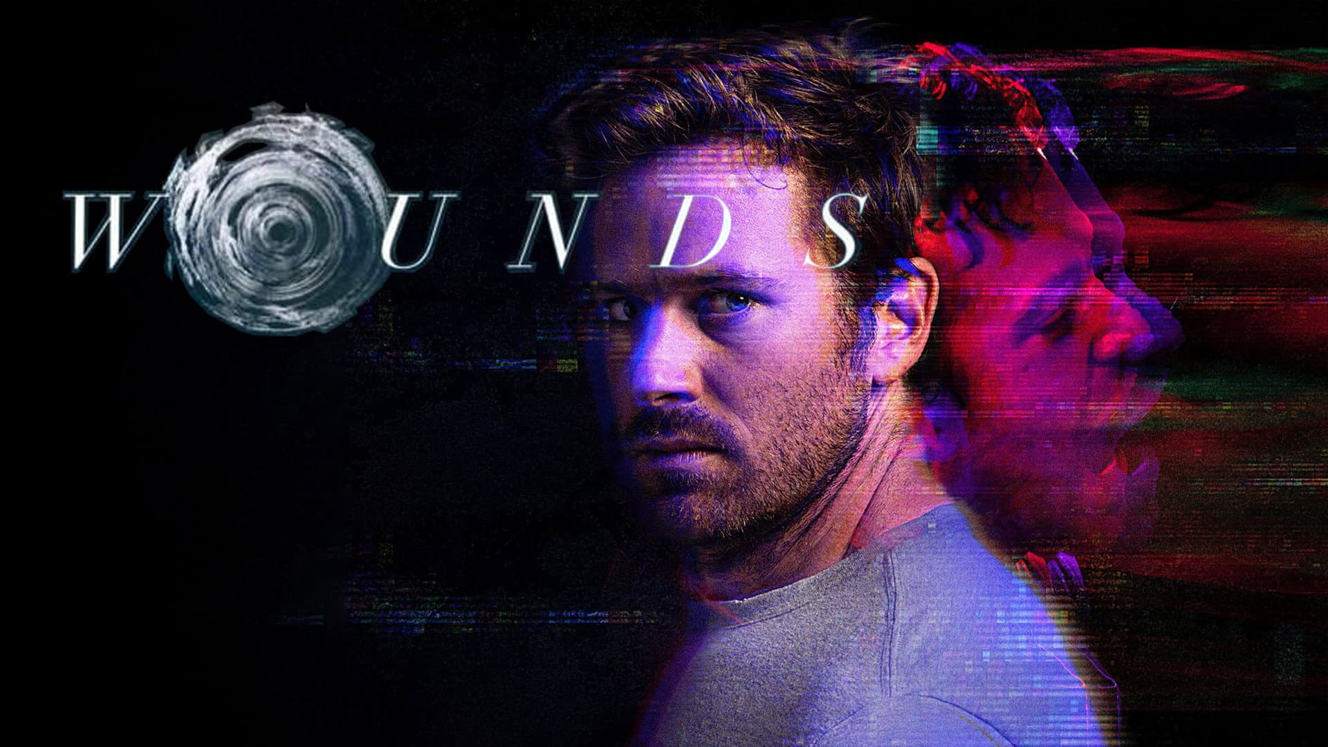 Wounds - immagine
