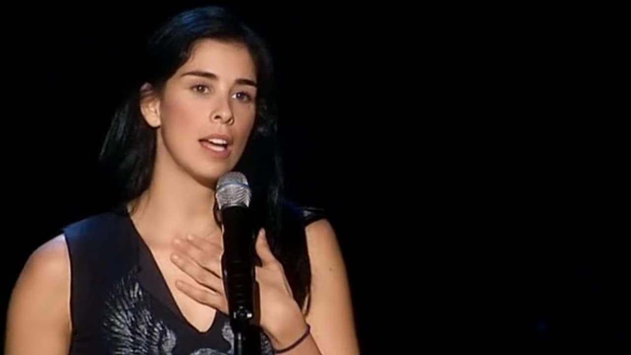 Sarah Silverman: Jesus Is Magic - immagine