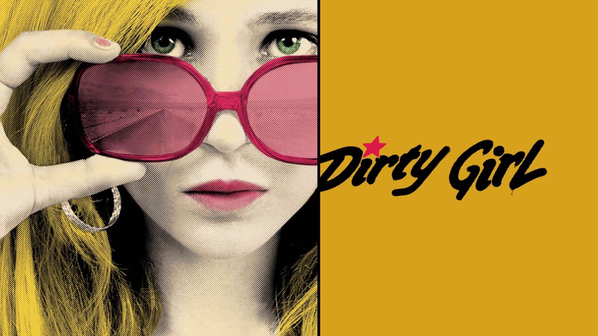 Dirty Girl - immagine