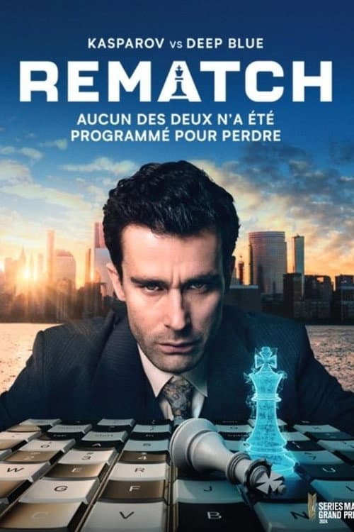 Poster di Rematch