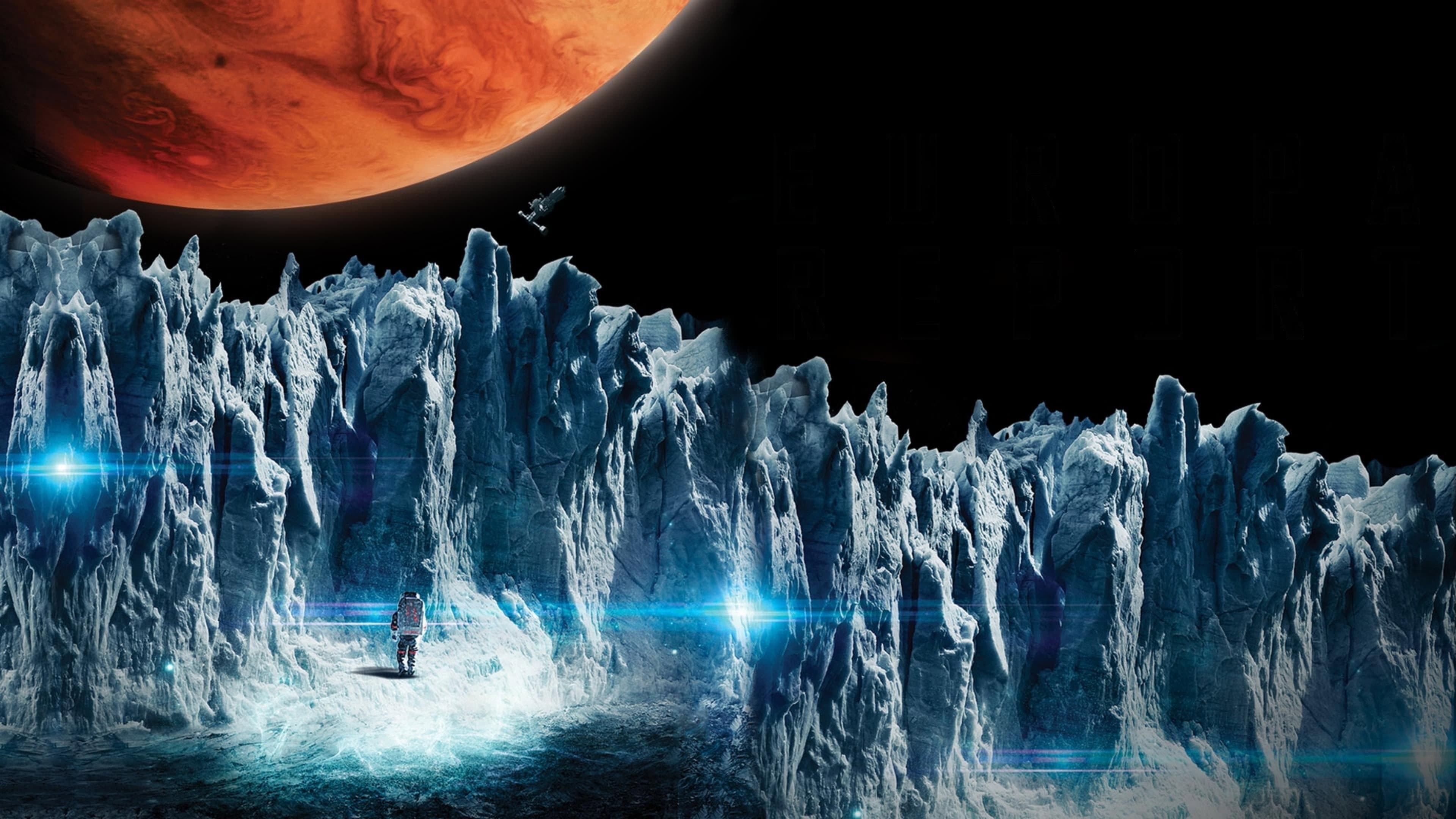 Europa Report - immagine