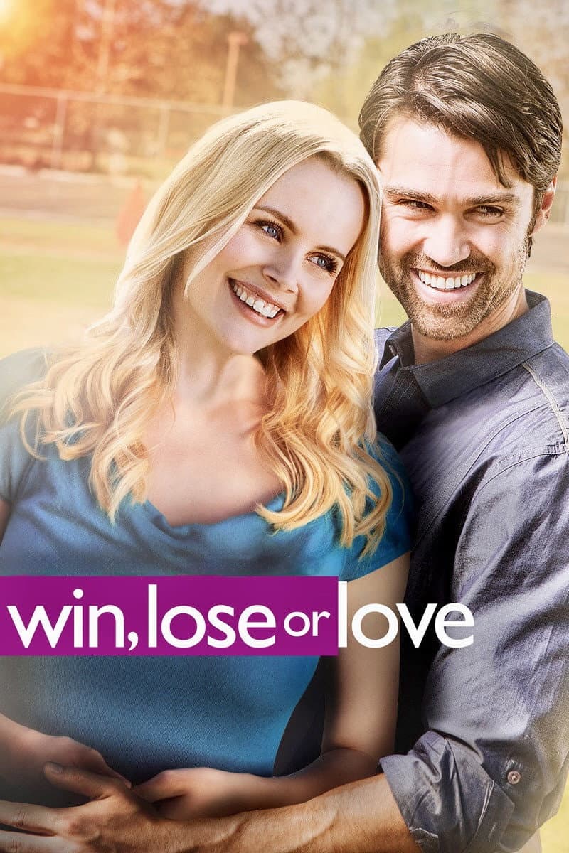 Poster di L'amore prima di tutto