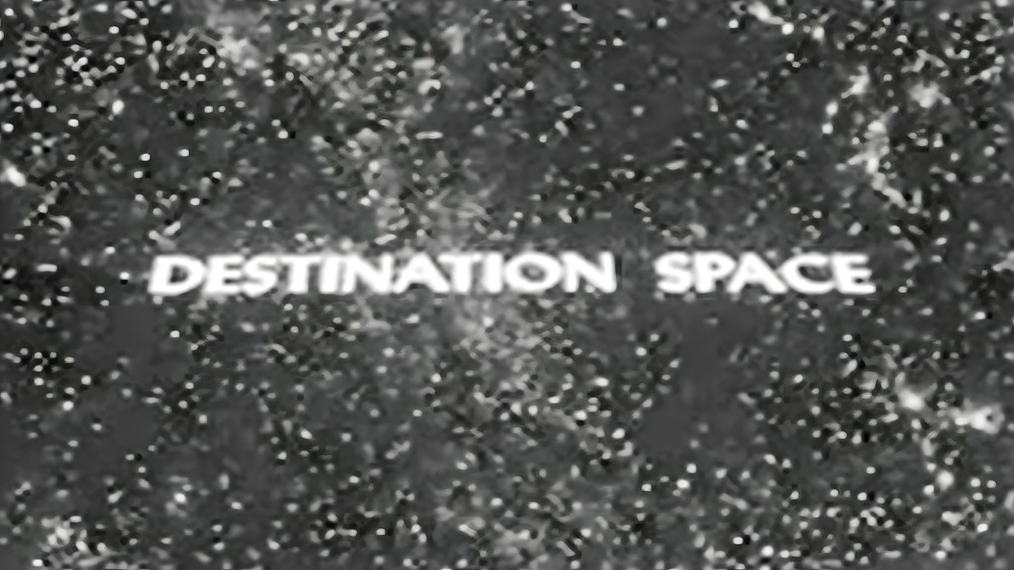 Destination Space - immagine
