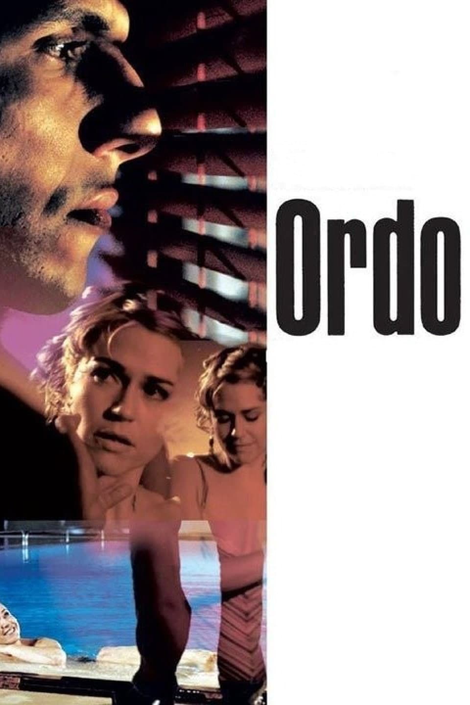 Poster di Ordo