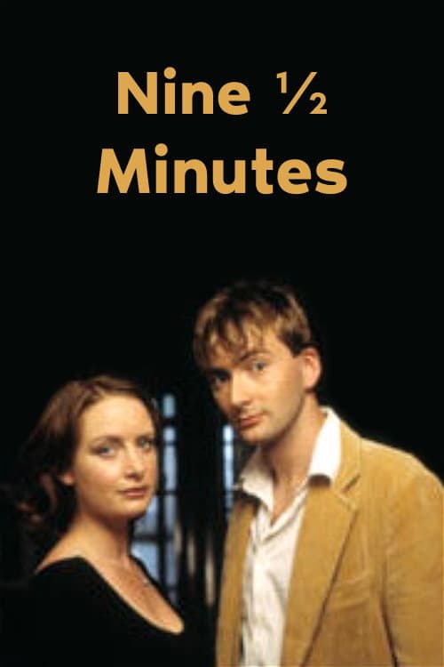 Poster di Nine 1/2 Minutes