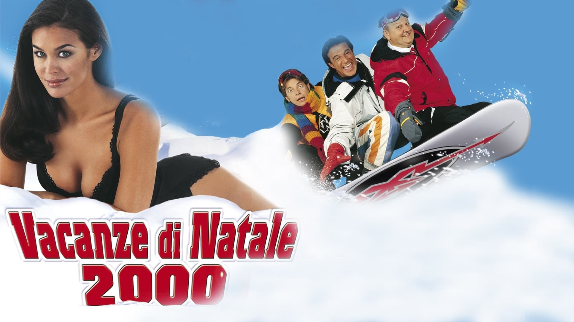 Vacanze di Natale 2000 - immagine