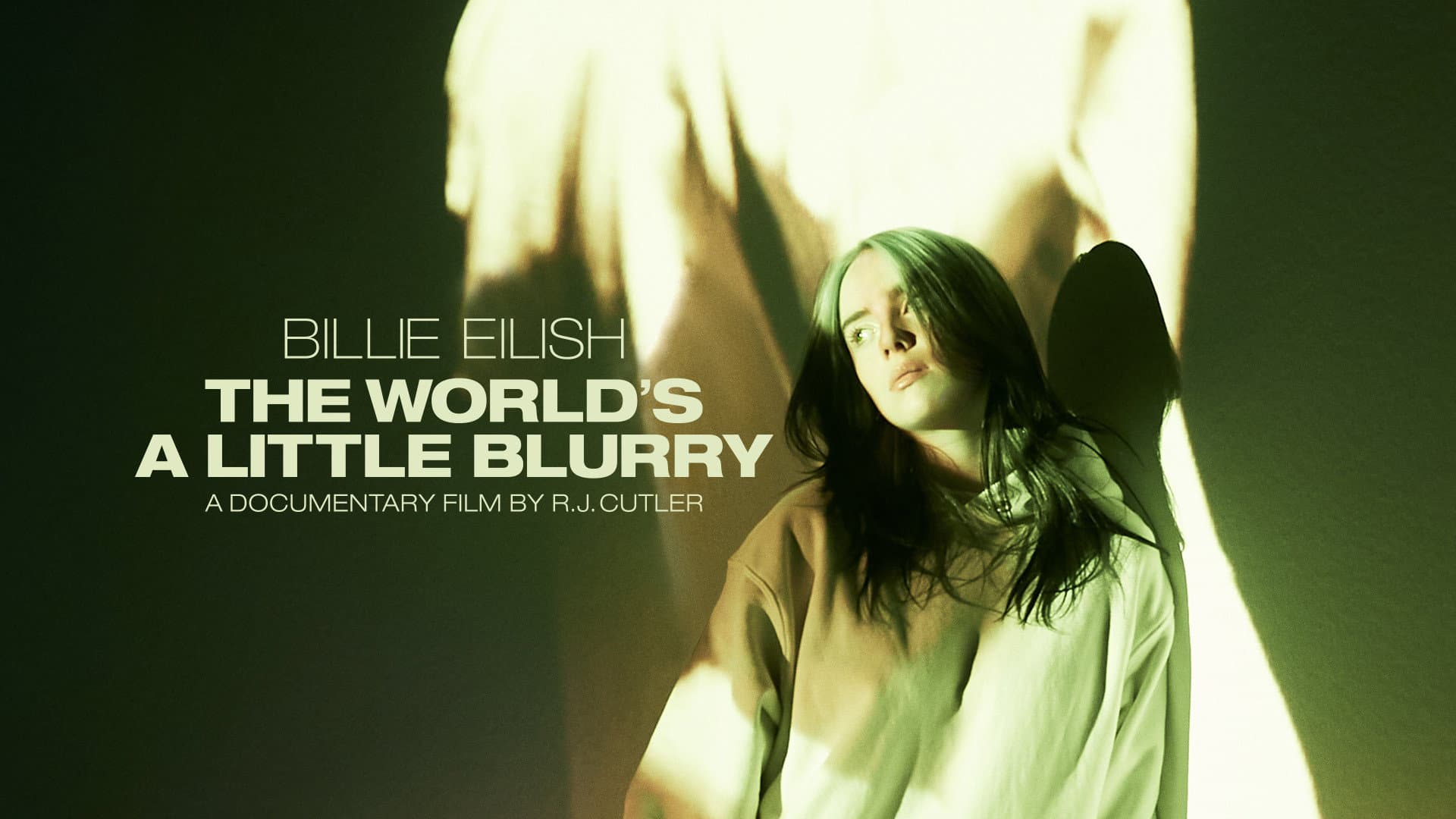 Billie Eilish: The World's a Little Blurry - immagine