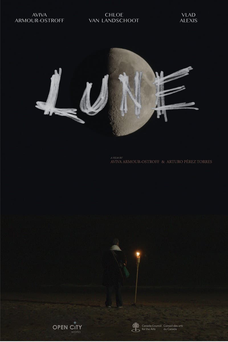 Poster di Lune