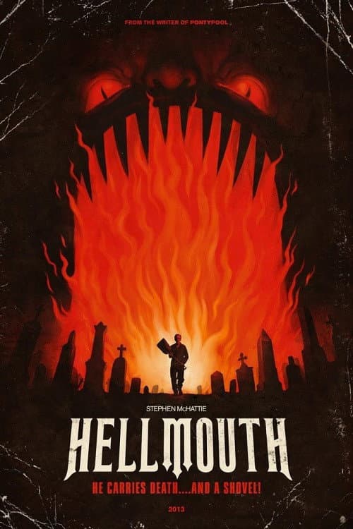 Poster di Hellmouth