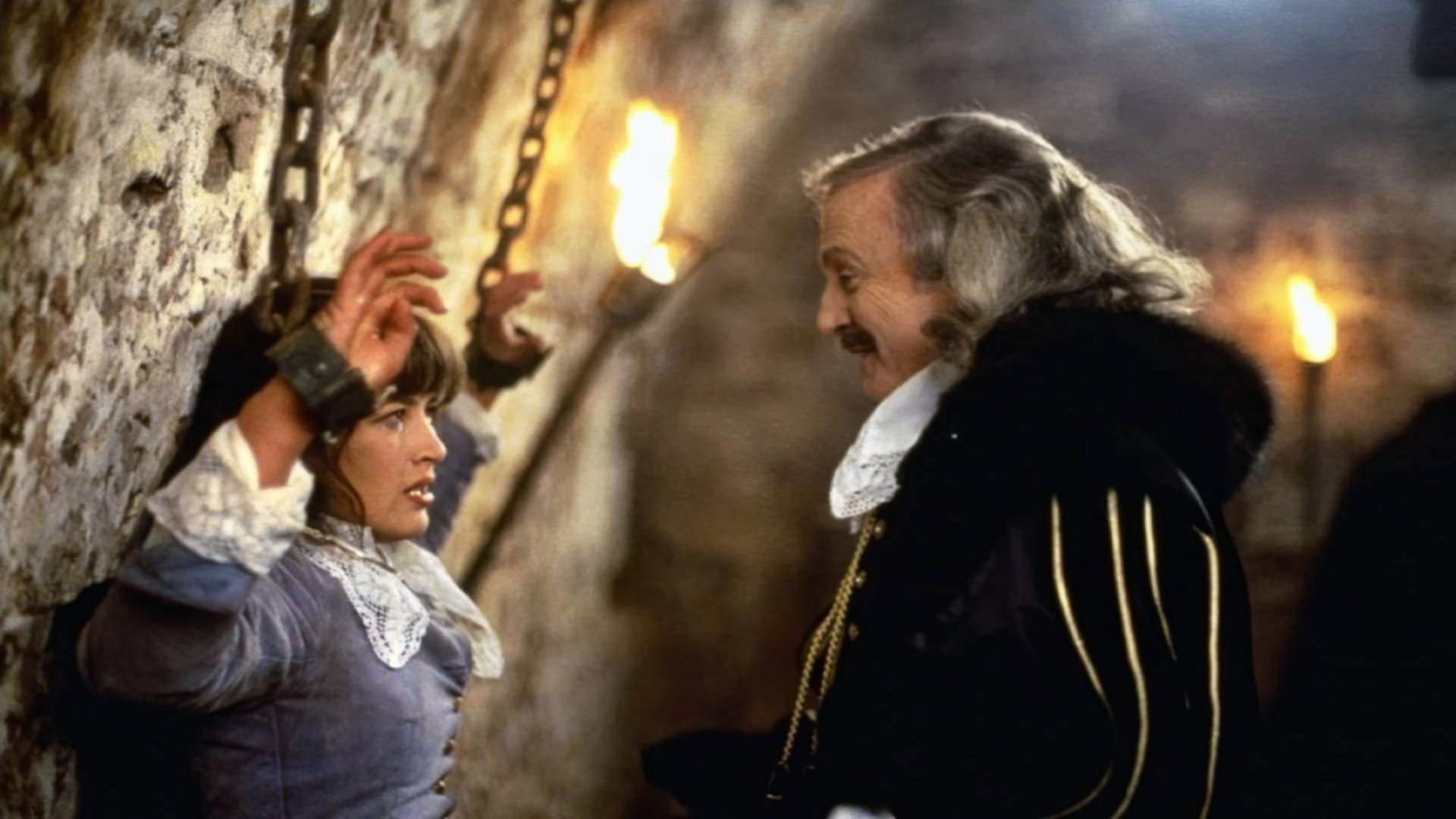 Eloise, la figlia di d'Artagnan - immagine