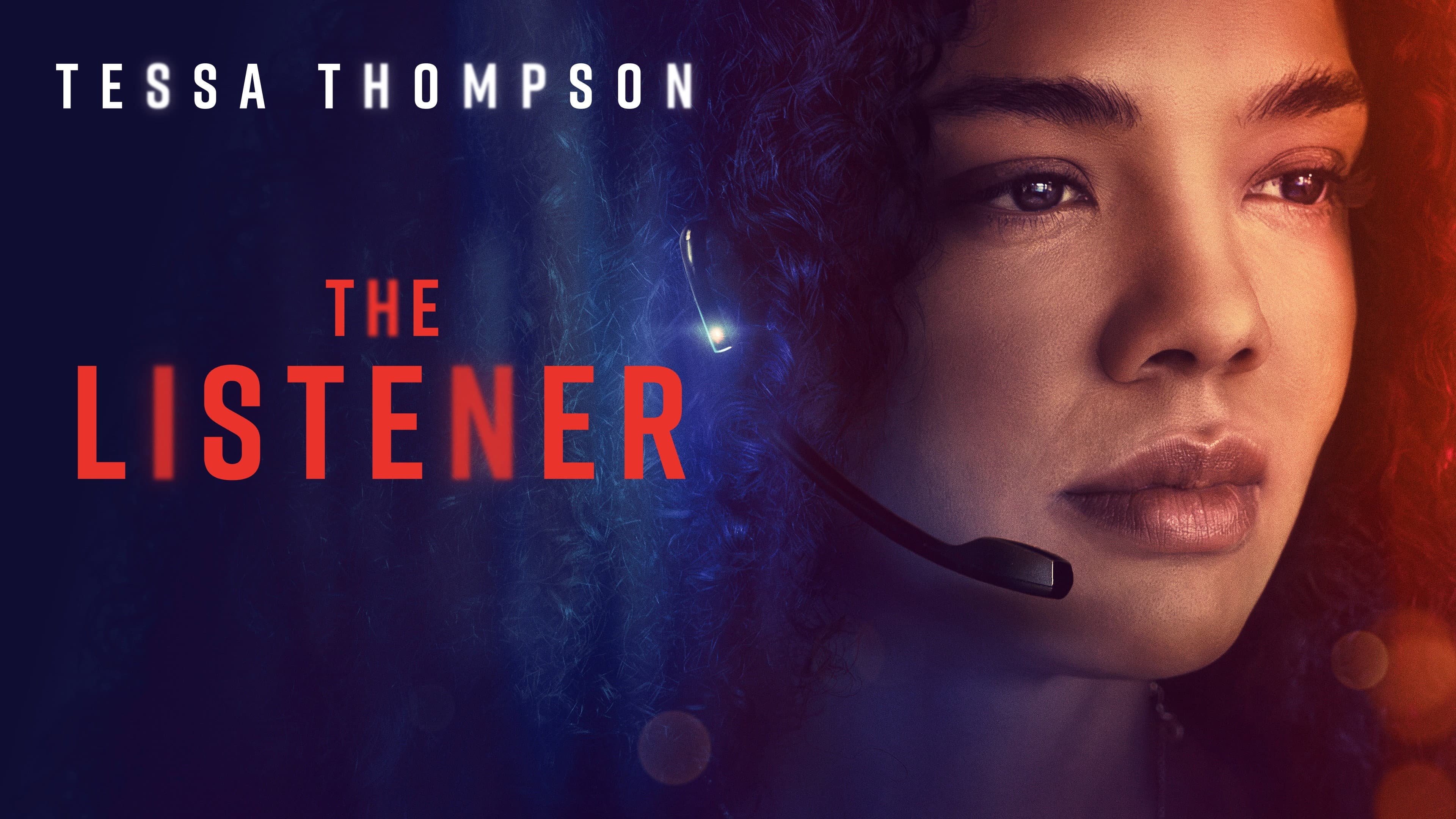 The Listener - immagine