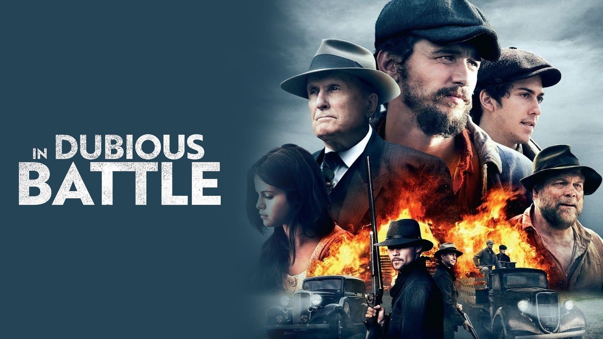 In Dubious Battle - Il coraggio degli ultimi - immagine