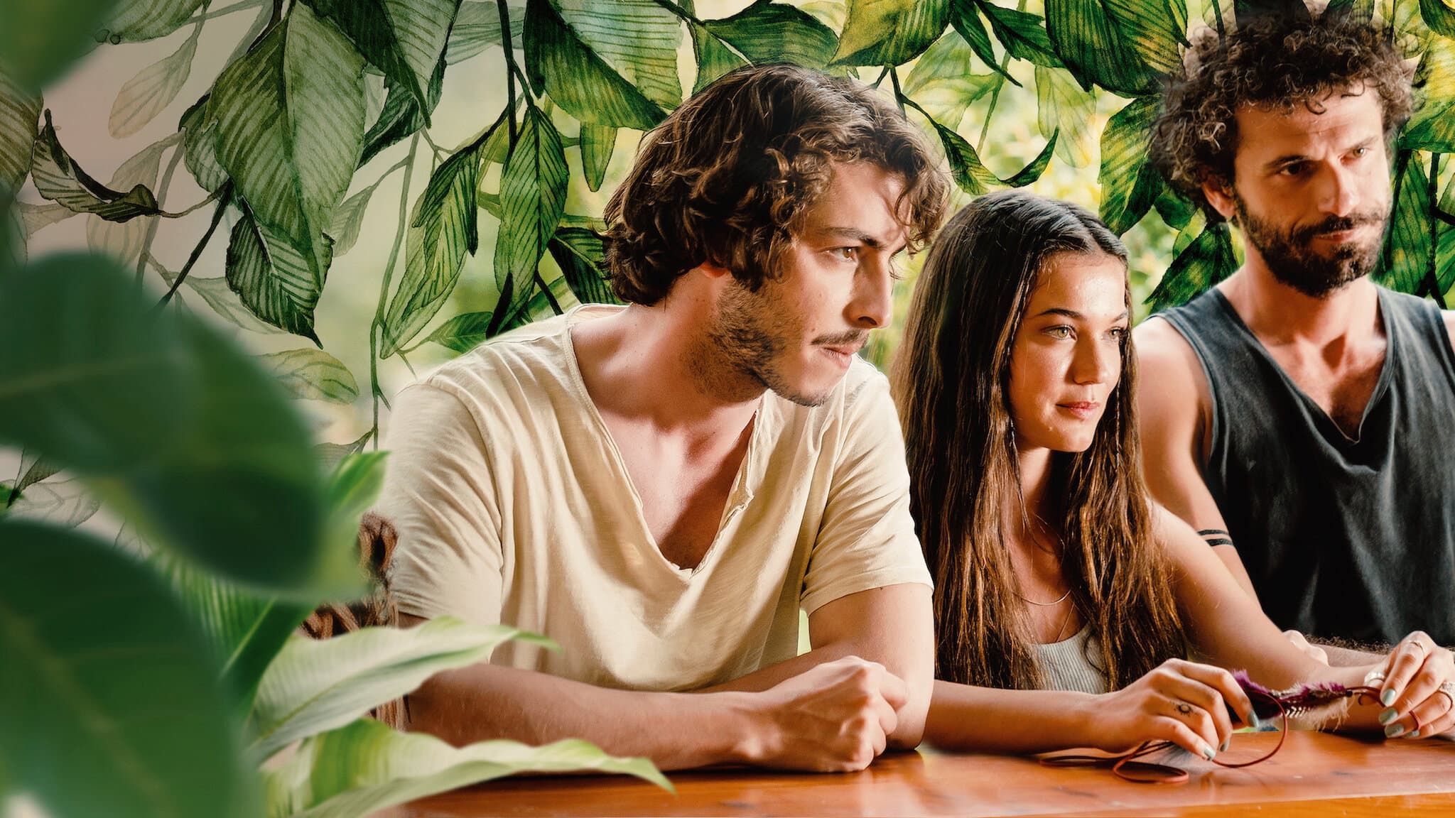 L'apocalisse dell'amore - immagine