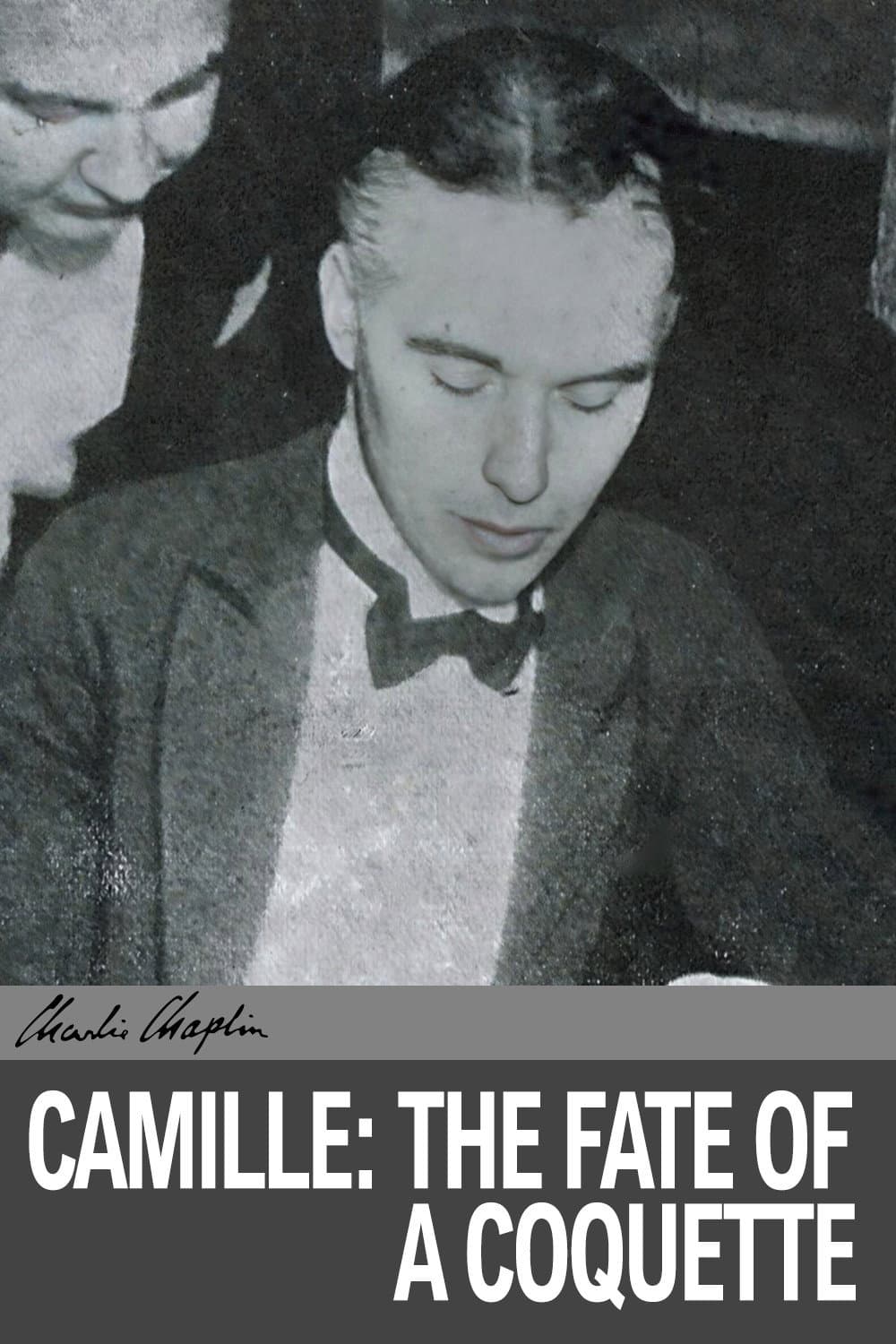 Poster di Camille