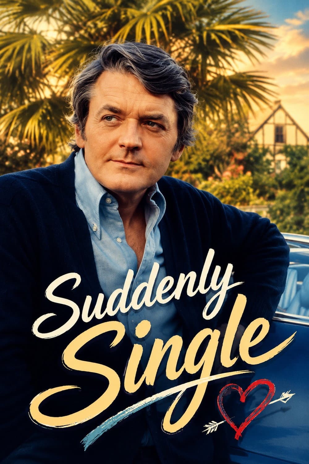 Poster di Suddenly Single